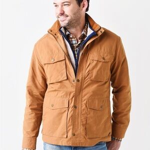 Men’s Rails Cardiff Jacket in Duck Size XXL